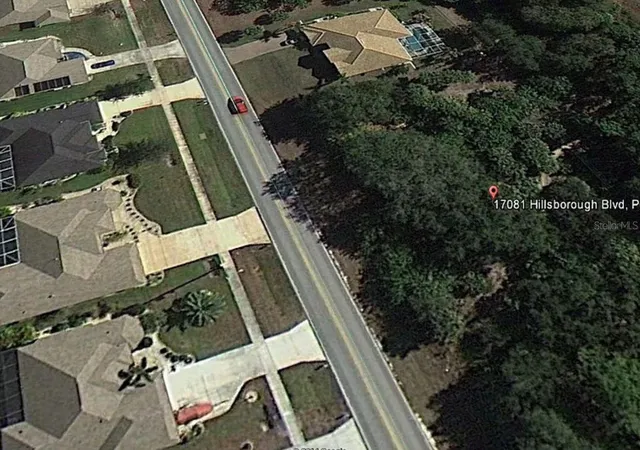 Land for sale at 17081 Hillsborough Blvd, PORT CHARLOTTE, FL 33954 | MLS# O6350390