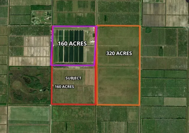 Land for sale at 455 146th Avenue, VERO BEACH, FL 32968 | MLS# TB8435399