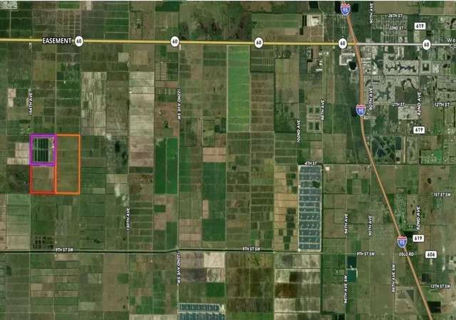 Photo 2 of Land for sale at 455 146th Avenue, Vero Beach, FL 32968 | MLS# TB8435399 | Listing updated on 2026-06-25