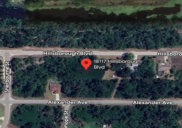Photo 1 of Land for sale at 18117 Hillsborough Blvd, Port Charlotte, FL 33954 | MLS# O6350414 | Listing updated on 2026-10-07