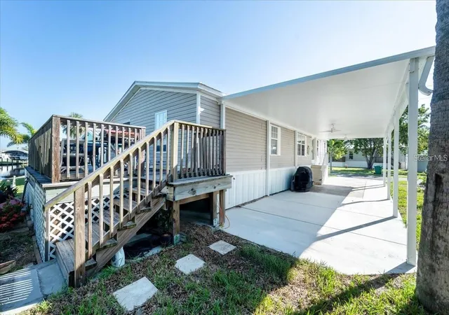 Homes for sale in Punta Gorda, FL | 3127 Bayside Pkwy, Punta Gorda, FL 33982 | MLS# C7515955