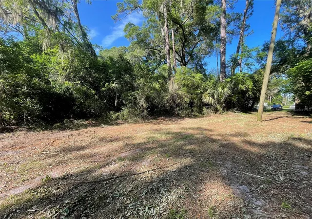 Photo 1 of Land for sale at 521 Ne 31st Street, Ocala, FL 34479 | MLS# OM711000 | Listing updated on 2026-07-08