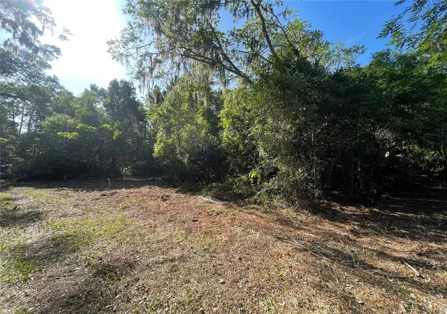 Photo 4 of Land for sale at 521 NE 31st Street, Ocala, FL 34479 | MLS# OM711000 | Listing updated on 2026-07-08