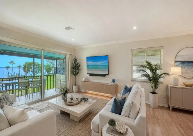 Photo 3 of Condo for sale at 4234 Gulf Of Mexico Dr #E2, Holmes Beach, FL | MLS# A4667654 | Listing updated on 2026-09-21