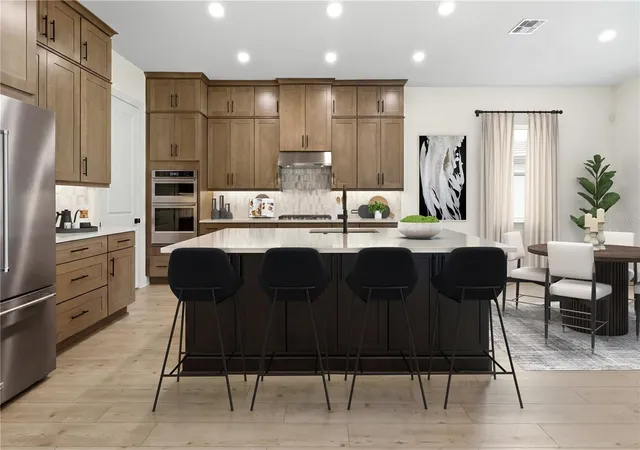 Photo 3 of Sale Pending at 1874 Havenly Rdg, Clearwater, FL | MLS# A4667658 | Listing updated on 2026-10-03