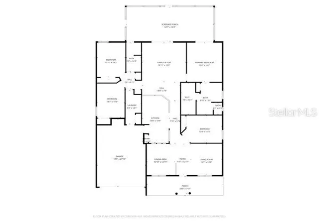 5th image of 3193 Toho Ct, Kissimmee, FL 34744 | MLS# O6350540