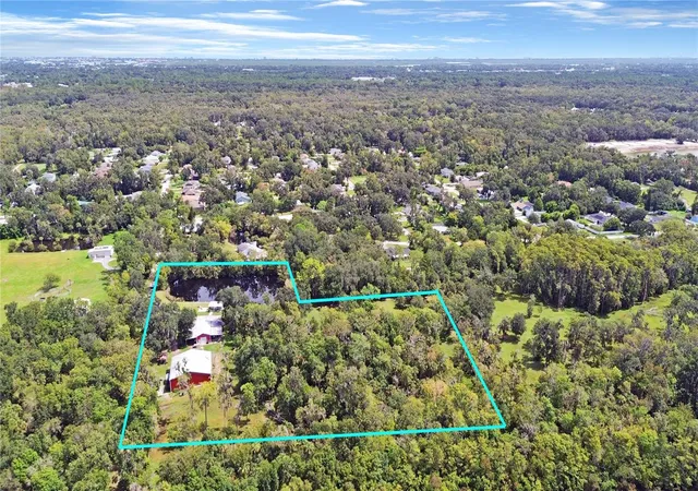 Photo 3 of Land for sale at 2310 Doster Dr, New Smyrna Beach, FL 32168 | MLS# NS1086173 | Listing updated on 2026-04-07
