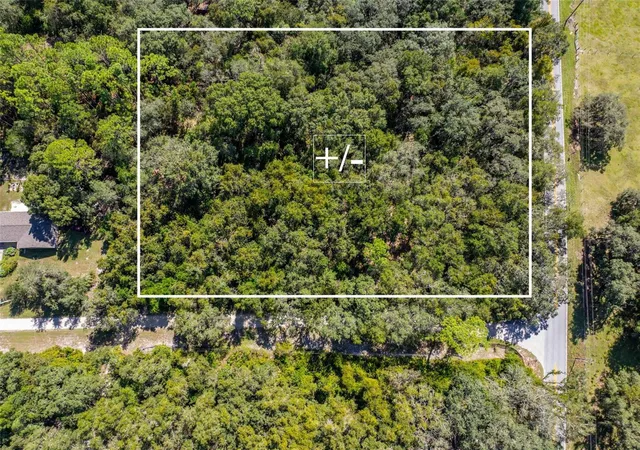 1st image of 11420 E Steamboat Dr, Floral City, FL 34436 | MLS# TB8435606