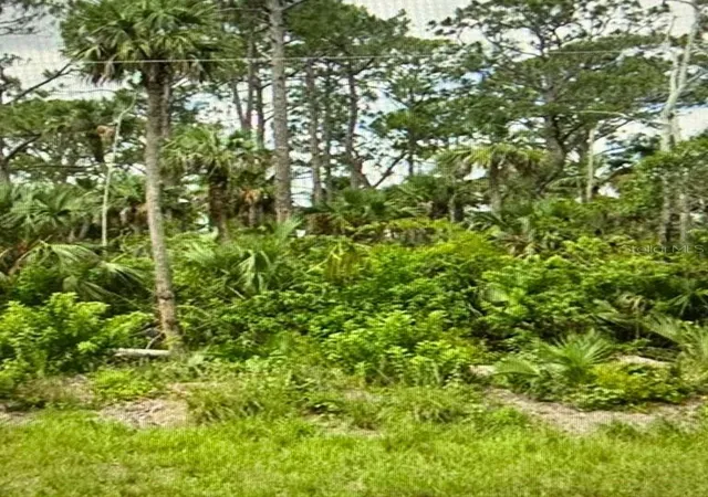 Photo 1 of Land for sale at 625 Greenbriar Blvd, Lehigh Acres, FL 33972 | MLS# GC534585 | Listing updated on 2026-09-16