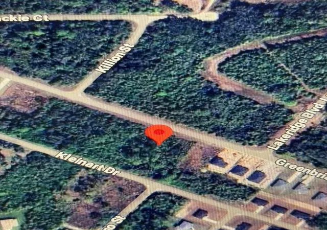 Photo 2 of Land for sale at 625 Greenbriar Blvd, Lehigh Acres, FL 33972 | MLS# GC534585 | Listing updated on 2026-09-16