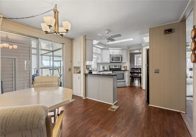 Photo 3 of Manufactured home for sale at 2100 Kings Hwy #175, Punta Gorda, FL 33980 | MLS# C7515995 | Listing updated on 2026-10-22