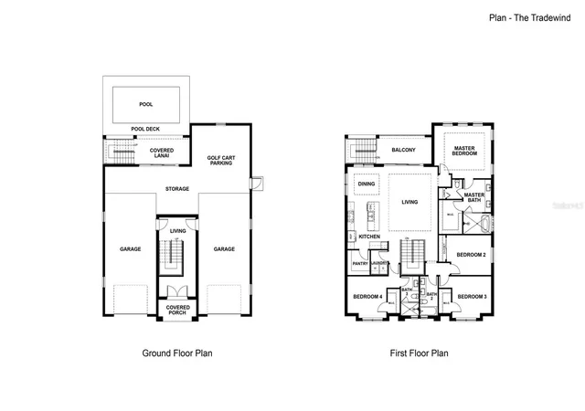 2nd image of 2469 Trade Winds Dr, Dunedin, FL 34698 | MLS# TB8435657