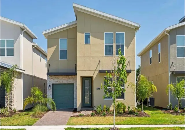 1st image of 8907 Play Through Dr, Davenport, FL 33896 | MLS# S5136150