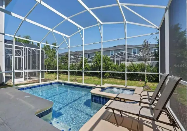 2nd image of 8907 Play Through Dr, Davenport, FL 33896 | MLS# S5136150