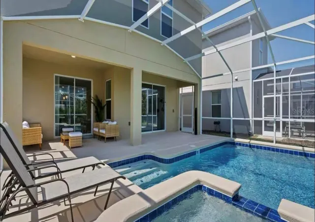 3rd image of 8907 Play Through Dr, Davenport, FL 33896 | MLS# S5136150