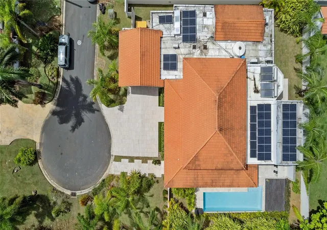 Homes for sale in Dorado, PR | 247 Camino Del Flamboyan St #247, Dorado, PR 00646 | MLS# PR9116562