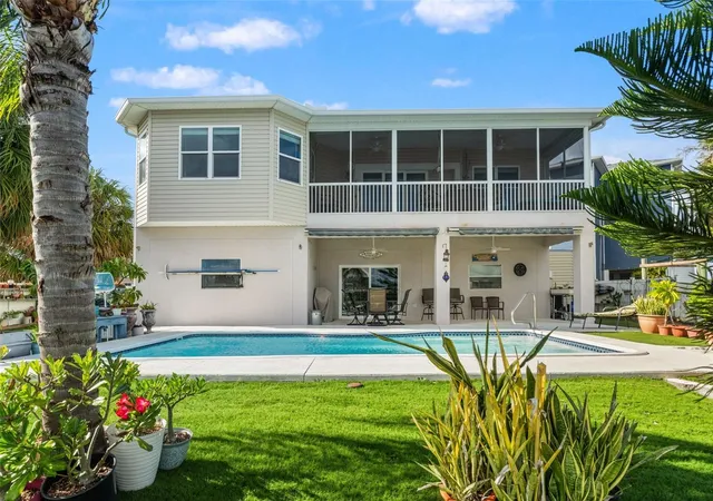 Photo 3 of Sale Pending at 4366 6th Isle Dr, Hernando Beach, FL 34607 | MLS# W7879679 | Listing updated on 2026-07-15