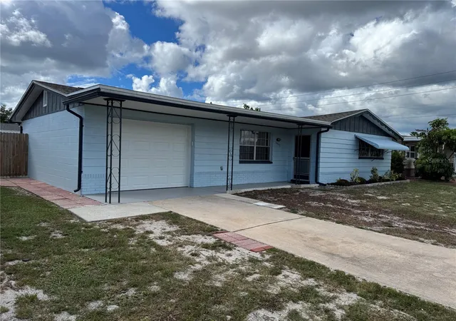 1st image of 3447 Columbus Dr, Holiday, FL 34691 | MLS# TB8435710
