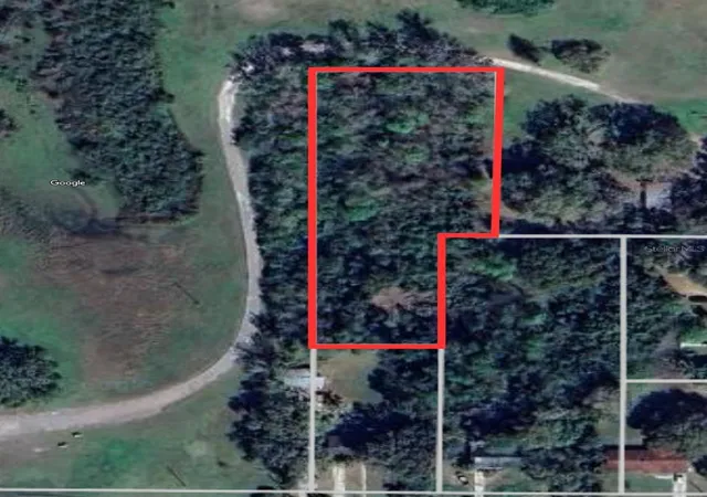 1st image of Private Dr, Tavares, FL 32778 | MLS# O6350693