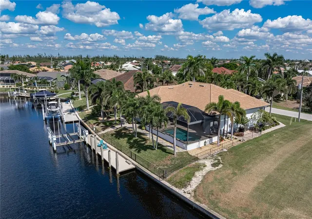 Homes for sale in Punta Gorda, FL | 3615 Towhee Ct, Punta Gorda, FL 33950 | MLS# C7516012