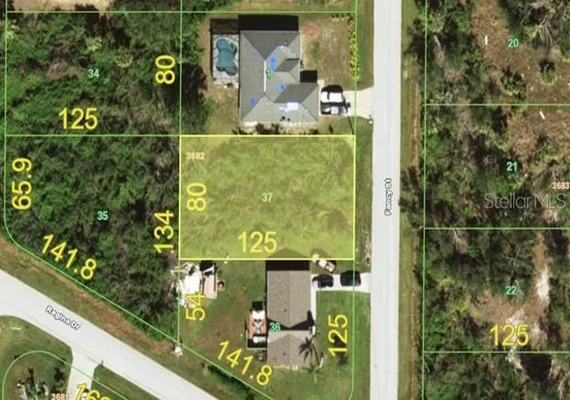 Photo 1 of Land for sale at 7149 Fancy St, Englewood, FL 34224 | MLS# D6144158 | Listing updated on 2026-10-05