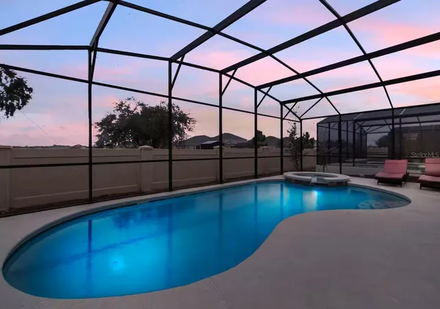 Photo 19 of Single family home for sale at 2669 Calistoga Ave, Kissimmee, FL 34741 | MLS# O6350746 | Listing updated on 2026-08-18