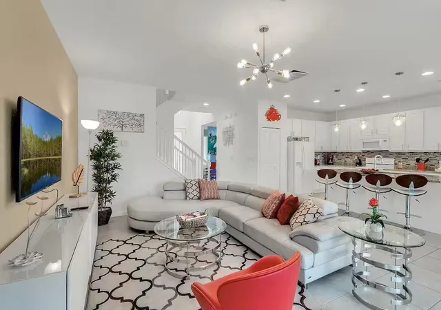 Photo 2 of Single family home for sale at 2669 Calistoga Ave, Kissimmee, FL 34741 | MLS# O6350746 | Listing updated on 2026-08-18
