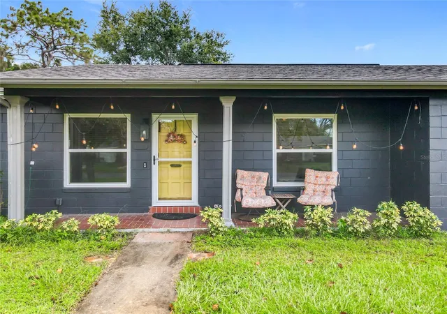Photo 3 of Sale Pending at 1098 Henry Balch Dr, Orlando, FL 32810 | MLS# O6350790 | Listing updated on 2026-08-06