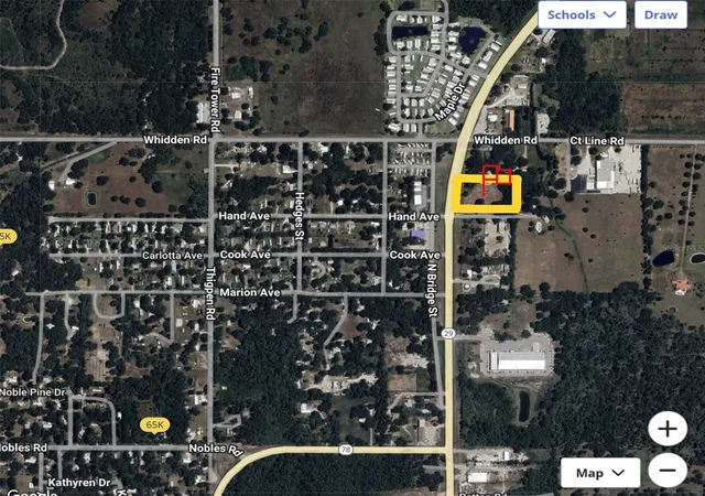 6th image of N Sr 29 N Sr 29, Labelle, FL 33935 | MLS# O6350811