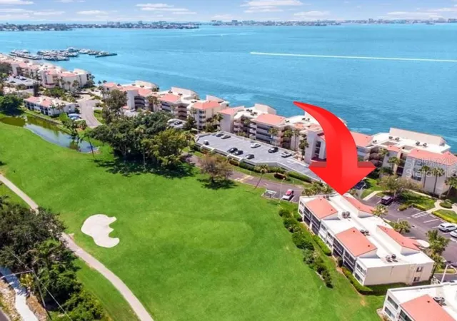 Photo 1 of Condo for sale at 5532 Puerta Del Sol Blvd S #136, Saint Petersburg, FL 33715 | MLS# TB8435890 | Listing updated on 2026-09-12