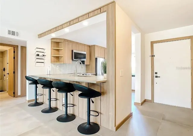Photo 2 of Condo for sale at 5532 Puerta Del Sol Blvd S #136, Saint Petersburg, FL 33715 | MLS# TB8435890 | Listing updated on 2026-09-12