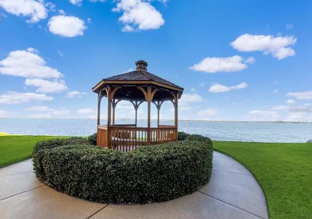 Listing Photo 2 - Condo for sale in building located at 5532 Puerta Del Sol Blvd S, ST PETERSBURG, FL 33715 - Unit #136