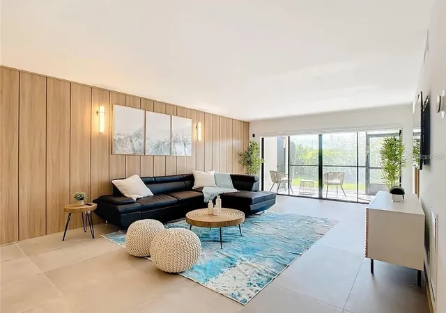 Listing Photo 4 - Condo for sale in building located at 5532 Puerta Del Sol Blvd S, ST PETERSBURG, FL 33715 - Unit #136