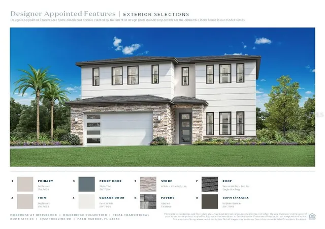 2nd image of 4922 Treeline Dr, Palm Harbor, FL 34683 | MLS# A4667803