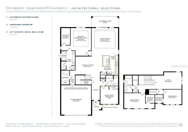 3rd image of 4922 Treeline Dr, Palm Harbor, FL 34683 | MLS# A4667803