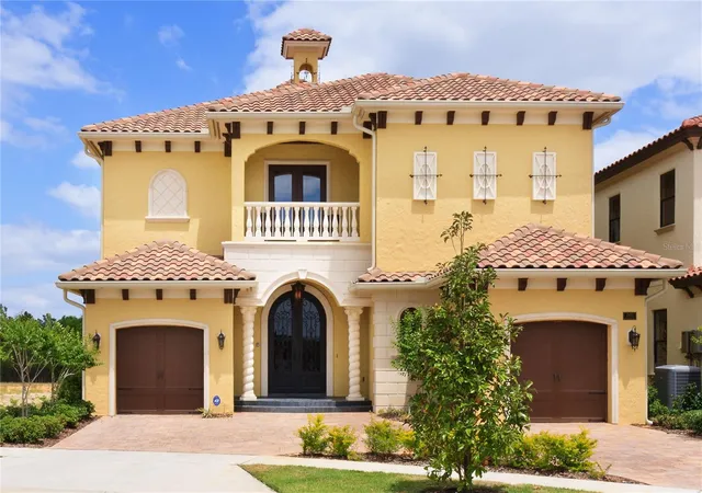 1st image of 7825 Palmilla Ct, Reunion, FL 34747 | MLS# S5136203