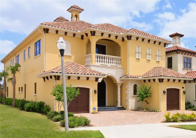 2nd image of 7825 Palmilla Ct, Reunion, FL 34747 | MLS# S5136203