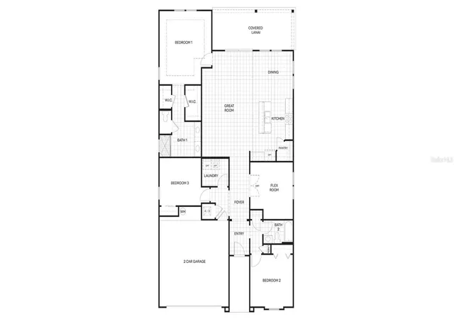2nd image of 147 Greenwood Dr, Palm Coast, FL 32137 | MLS# FC313290