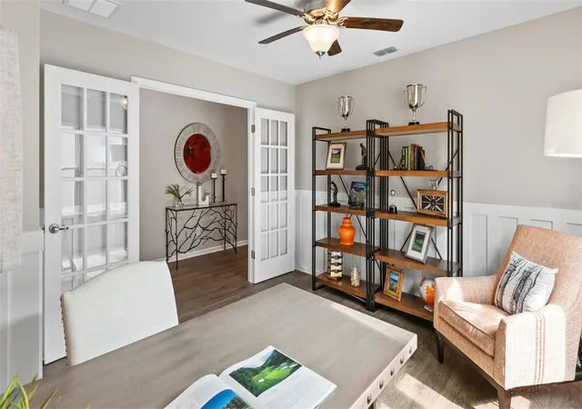 5th image of 147 Greenwood Dr, Palm Coast, FL 32137 | MLS# FC313290