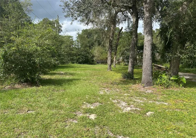 Photo 1 of Land for sale at 4014 Sw 125th Avenue, Webster, FL 33597 | MLS# W7879710 | Listing updated on 2026-06-23