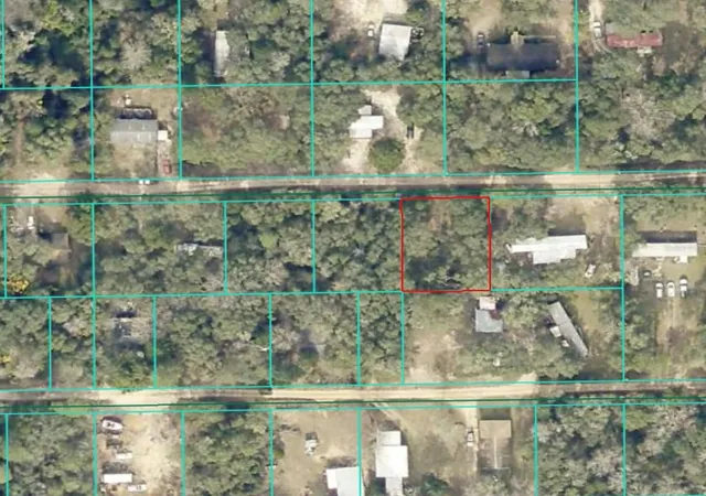 Photo 1 of Land for sale at 17320 Ne 37th Lane, Silver Springs, FL 34488 | MLS# OM711088 | Listing updated on 2026-07-17