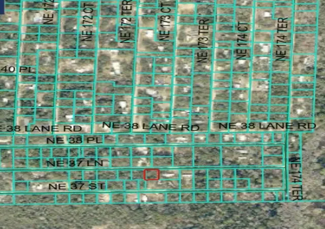 Photo 2 of Land for sale at 17320 Ne 37th Lane, Silver Springs, FL 34488 | MLS# OM711088 | Listing updated on 2026-07-17