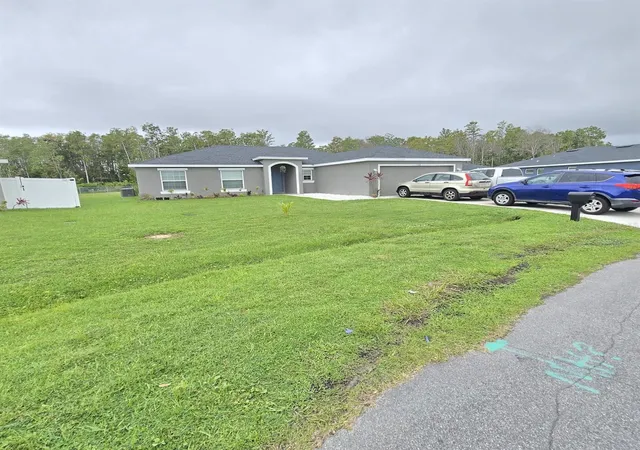 Photo 1 of Single family home for sale at 540 Bristol Cir, Kissimmee, FL 34758 | MLS# S5136210 | Listing updated on 2026-05-26