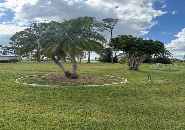 Photo 2 of Land for sale at 418 Vivar, North Port, FL 34287 | MLS# TB8435964 | Listing updated on 2026-10-07