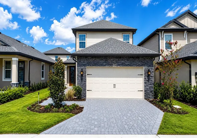 Homes for sale in Reunion, FL | 7955 Haverhill Way, Reunion, FL 34747 | MLS# S5136215