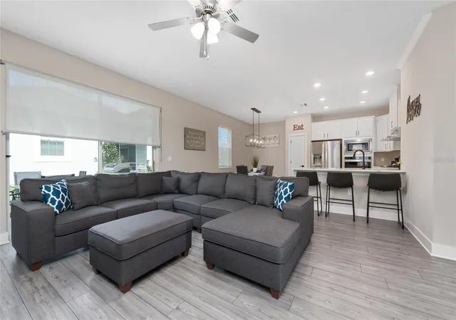 Photo 3 of Single family home for sale at 7955 Haverhill Way, Reunion, FL 34747 | MLS# S5136215 | Listing updated on 2026-10-03