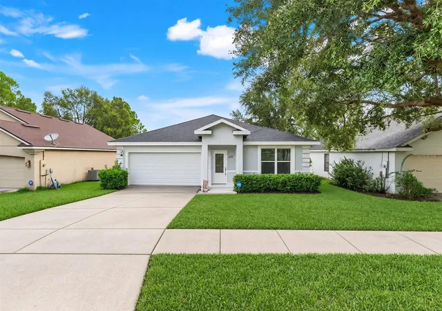 Photo 1 of Single family home for sale at 226 Haversham Rd, Deltona, FL 32725 | MLS# TB8436021 | Listing updated on 2026-09-28