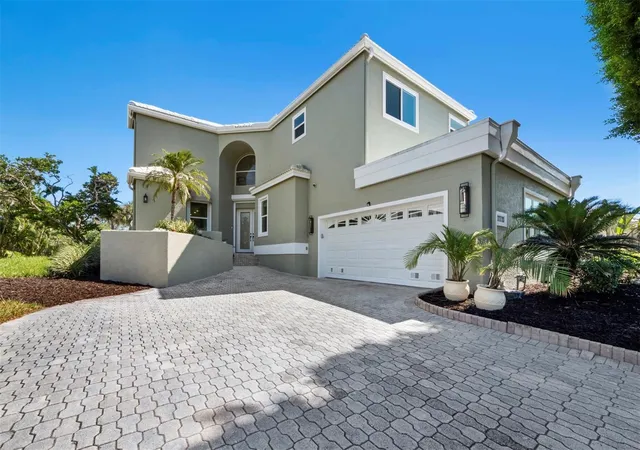 Homes for sale in Longboat Key, FL | 3408 Fair Oaks Ln, Longboat Key, FL 34228 | MLS# A4667842