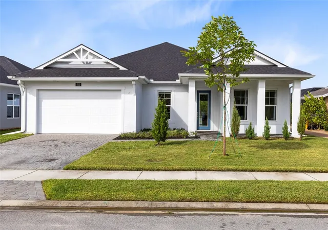 Photo 3 of Single family home for sale at 513 Mosaic Blvd, Daytona Beach, FL 32124 | MLS# O6350994 | Listing updated on 2026-08-09