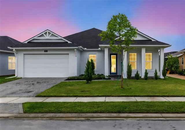 Homes for sale in Daytona Beach, FL | 513 Mosaic Blvd, Daytona Beach, FL 32124 | MLS# O6350994